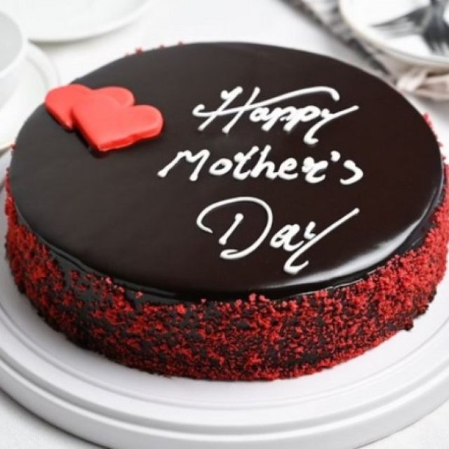 Mothers Day Cake Delivery Online in Lucknow