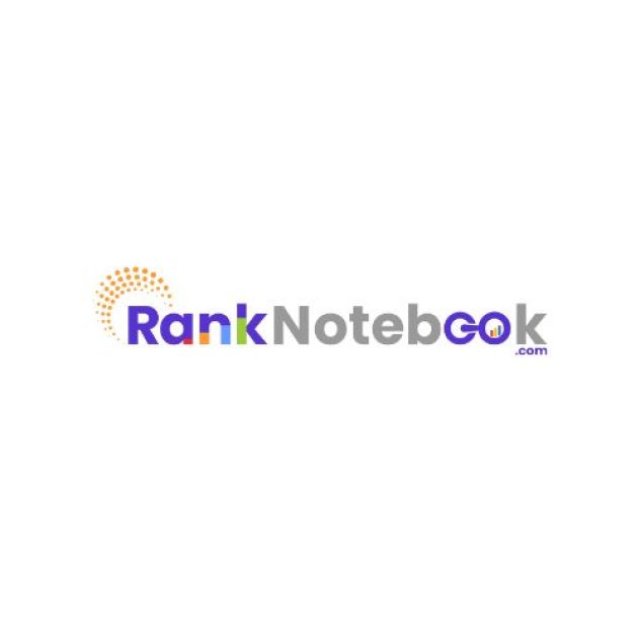 Rank Notebook
