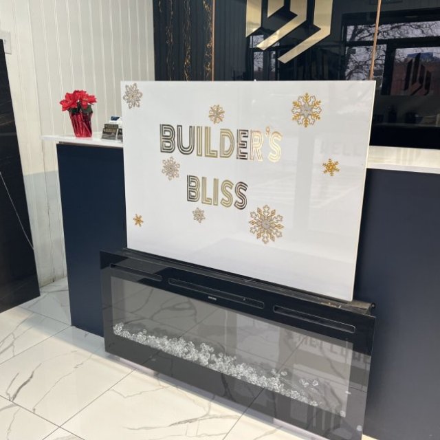 Builders Bliss