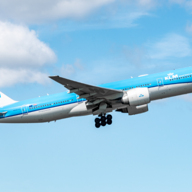 C'è un modo per cancellare il mio volo KLM?