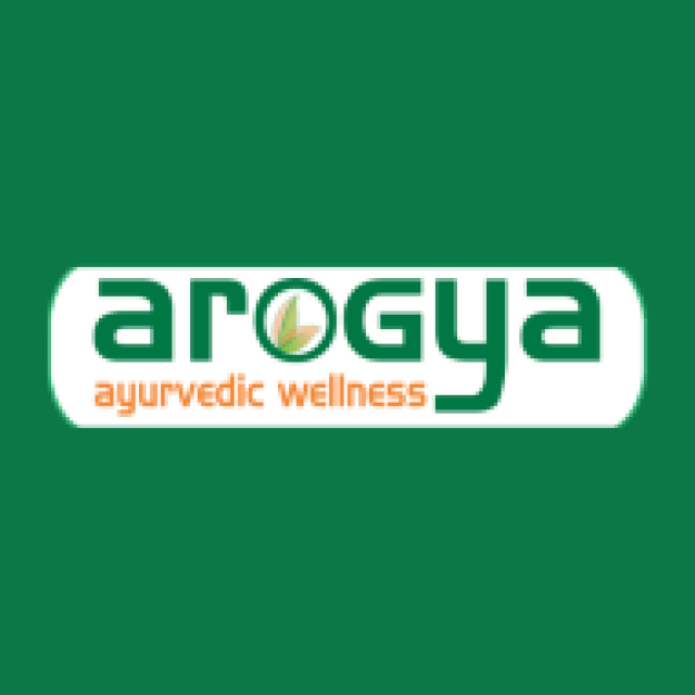 Arogya formulations