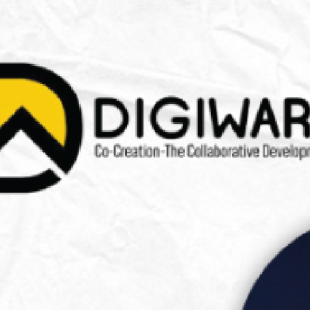 Digiware IT Solution