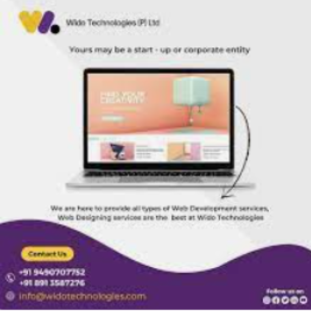 Digital marketing Vishakhapatnam