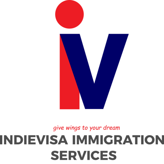 INDIEVISA IMMIGRATION SERVICES PVT.LTD