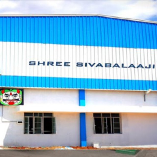 Shree SivaBalaaji Steels Pvt Ltd (steel buildings, Ready-made wall cladding systems, Multi Storey Steel Buildings, Peb Accessories, Pre Engineered Steel Buildings)