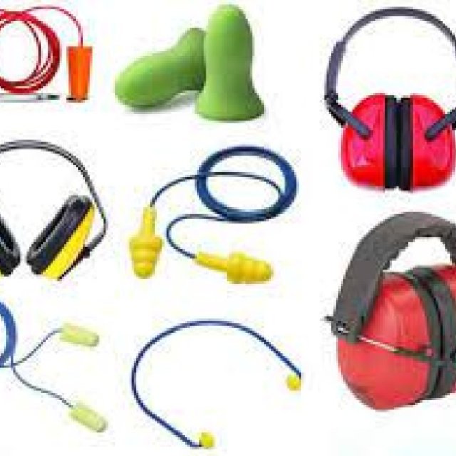 Hearing protection of america