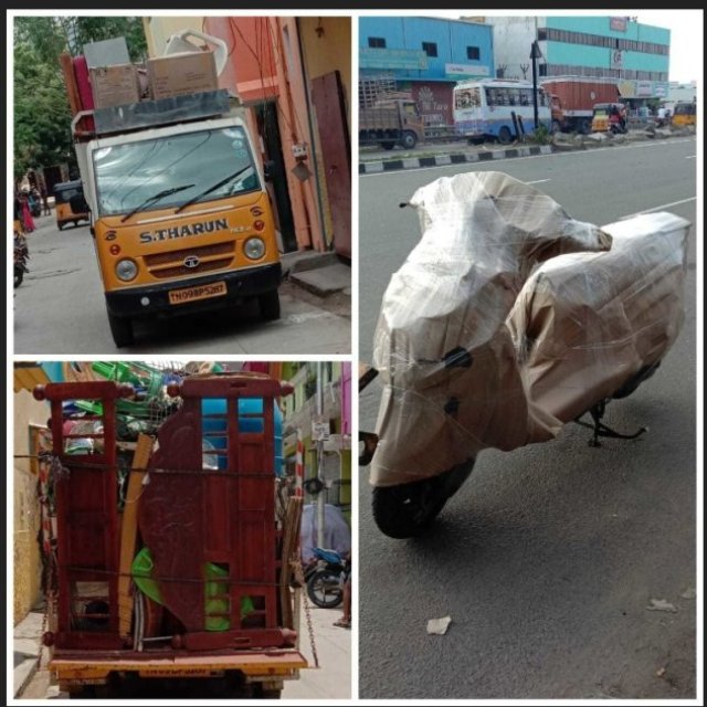 Best Packers & Movers in Chennai