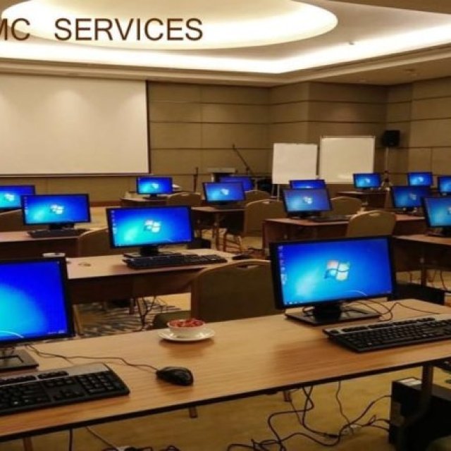 Computer AMC Service Providers in Delhi