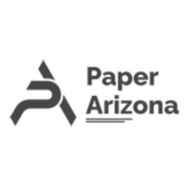 Paper Arizona