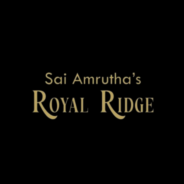 Sai Amrutha Royal Ridge