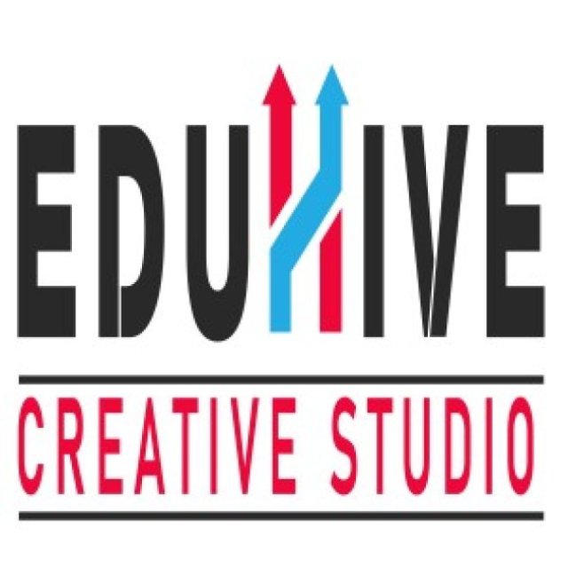 Best Digital Marketing,Website & Branding Agency | Eduhive Creative Studio