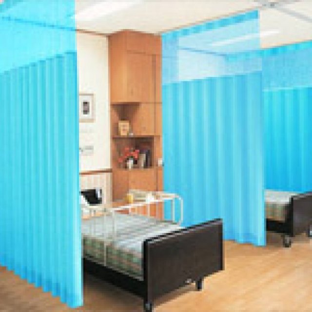 Hospital Curtain INDIA