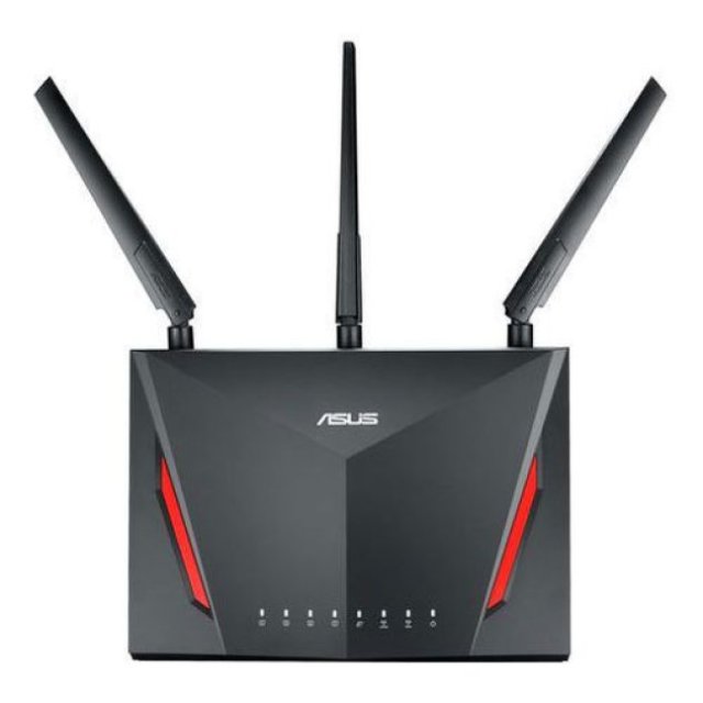 What is the default WIFI password for Amped Wireless?