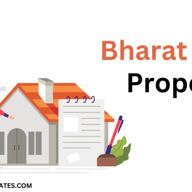 Bharat Vihar Properties