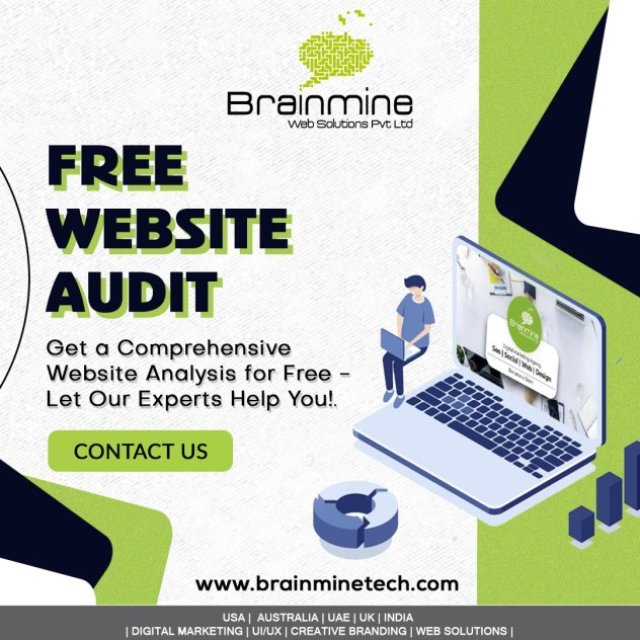 Brainmine SEO Company in Bangalore, India