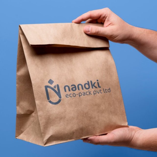 Nandki Ecopack Pvt Ltd.