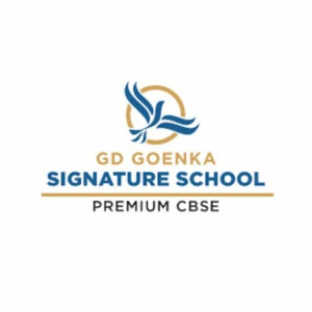 GD Goenka Signature School