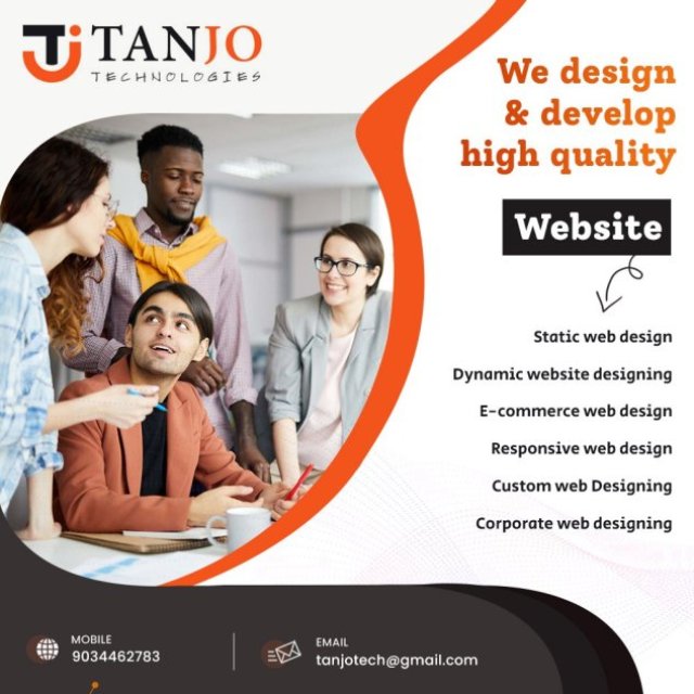 Tanjo Technologies