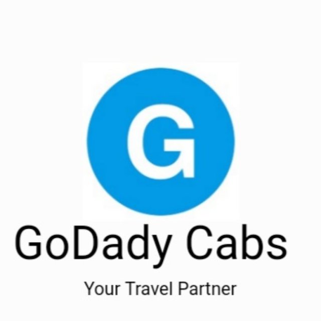 GoDady Cabs