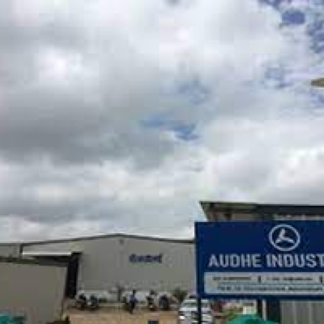 Audhe Industries