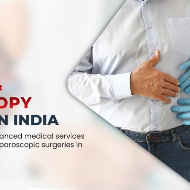 RG Stone & Super Speciality Hospital - Urologist in Punjab