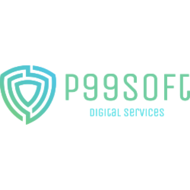 IT Services for Gaming Companies and Startups | P99Soft