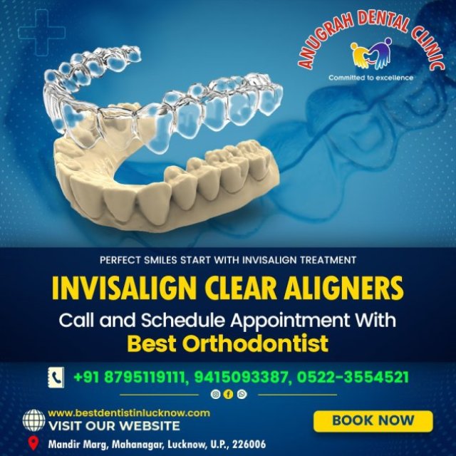 Anugrah Dental Clinic