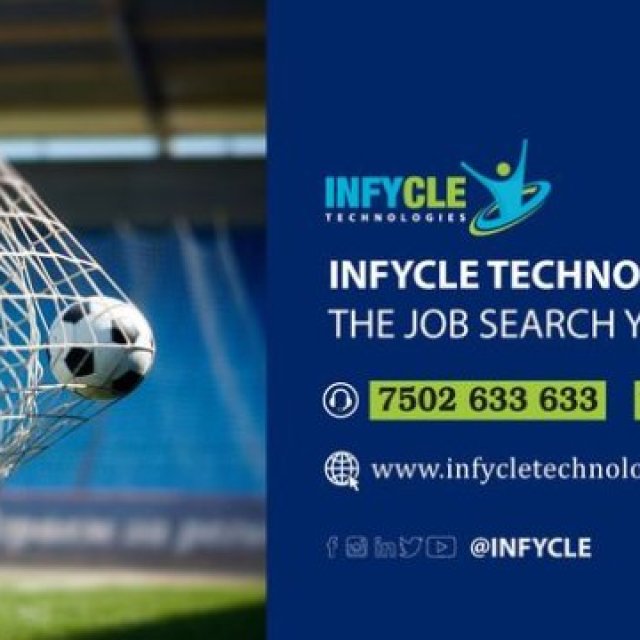 Infycle Technologies