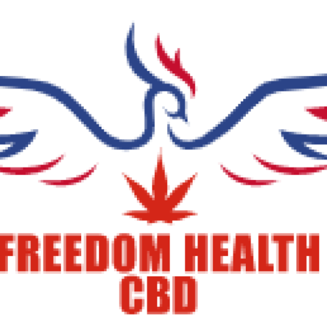 Freedom Health CBD