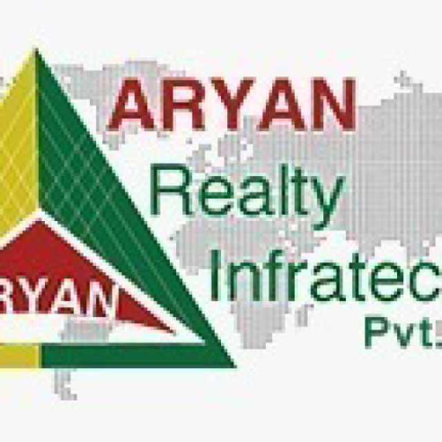 Aryan Realty Infratech