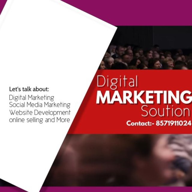Daniel Advertisement- Digital Marketing Agency In Hisar