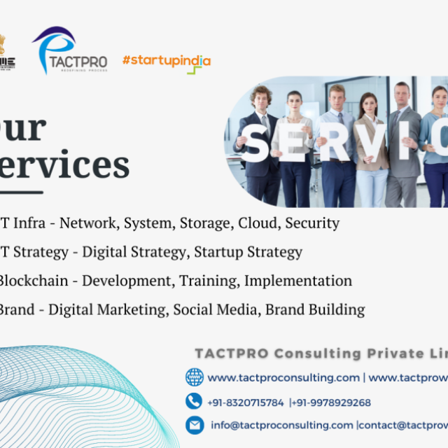 TACTPRO Consulting Private Limited