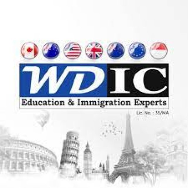 WD Immigration Consultants Hoshiarpur