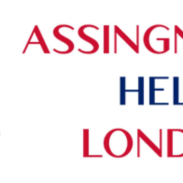 Assignment Help London UK