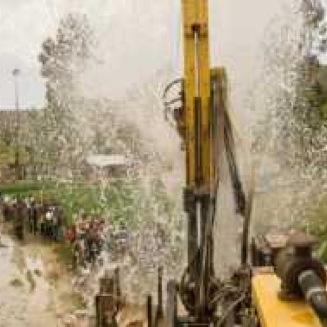 KB Borewell Cleaning Services