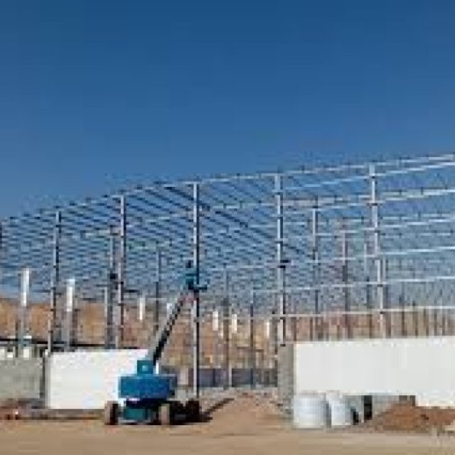 Construction Company in Dubai, UAE | Contractors in Dubai, UAE