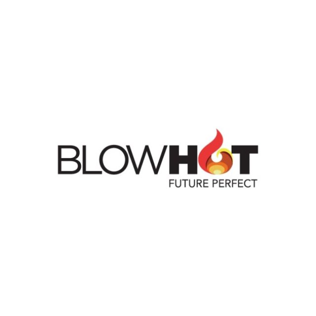 Blow Hot