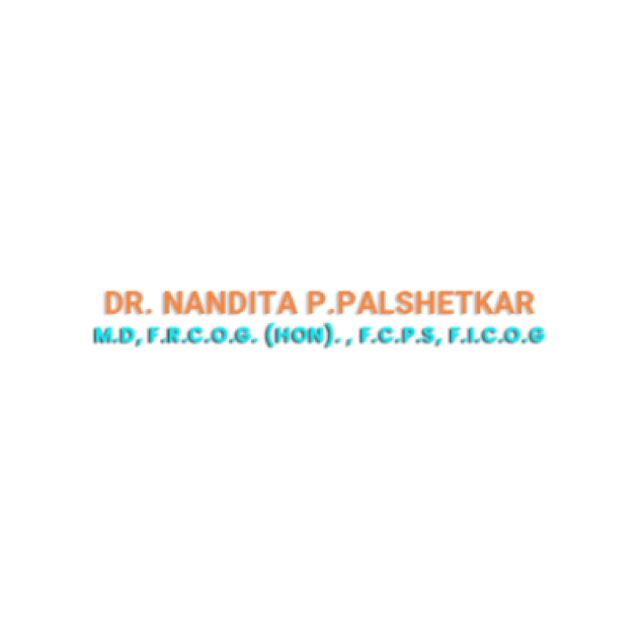 Dr. Nandita P. Palshetkar - IVF Specialist in Mumbai
