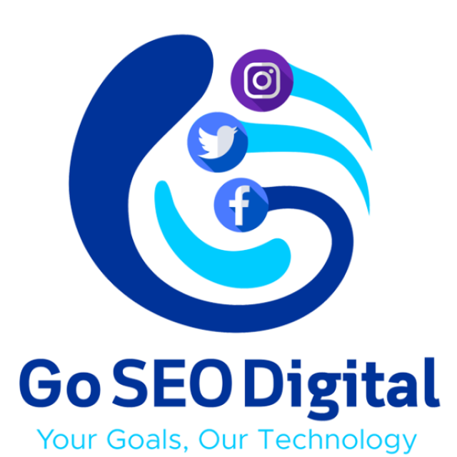 Go SEO Digital Pvt. Ltd.