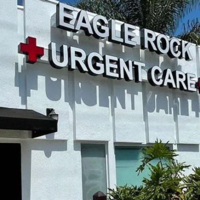 EAGLE ROCK URGENT CARE