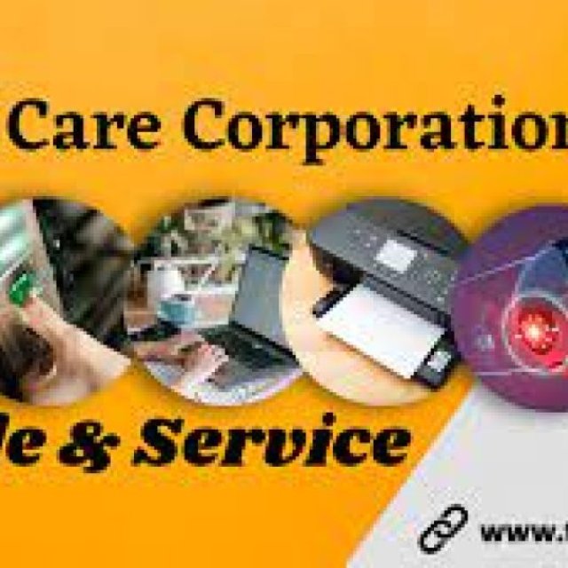 all care corporation