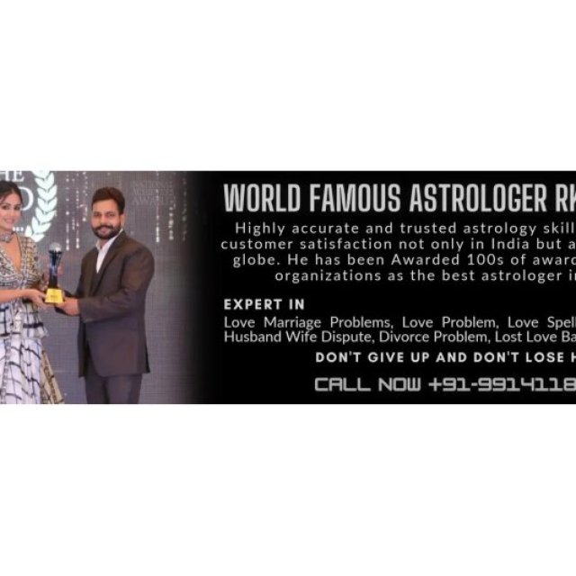 best astrologer in amritsar