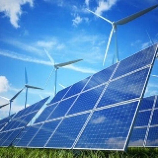 Grace Renewable Energy