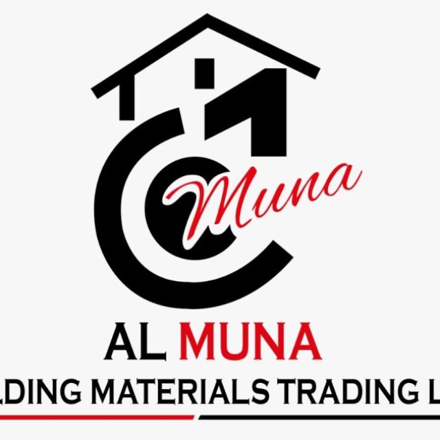 Al Muna Building Materials Trading