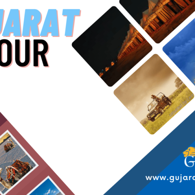 Heritage tour Gujarat