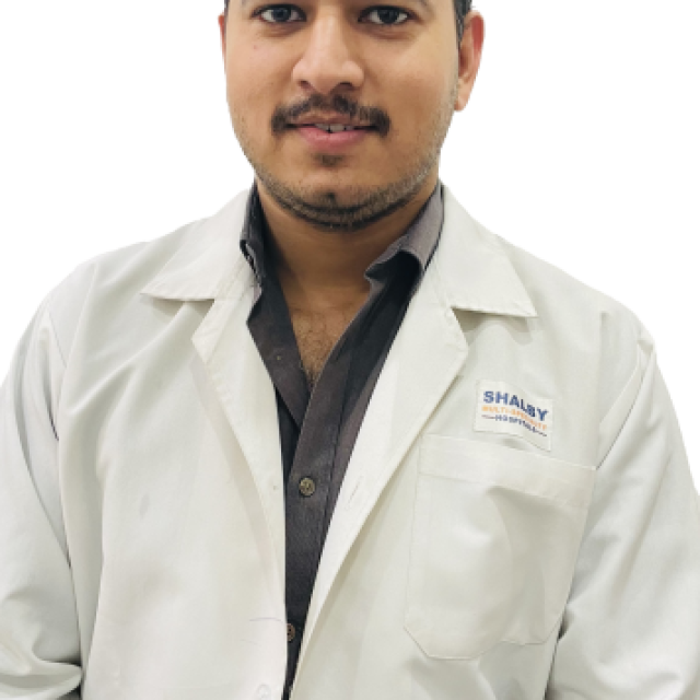 Dr Manish Vaishnav - best ligament surgeon in Jaipur