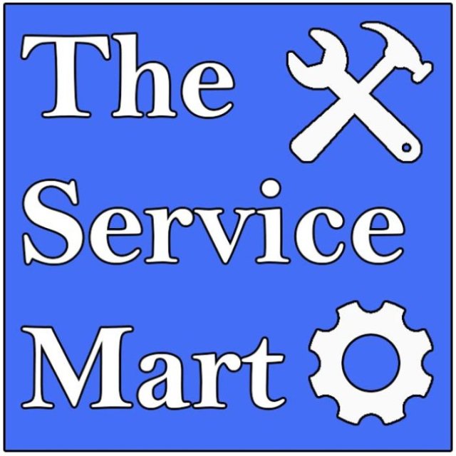 The Service Mart