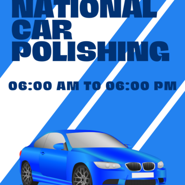 National Car Polishing