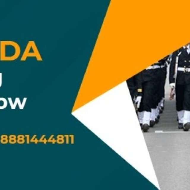 Shield Defence College Lucknow