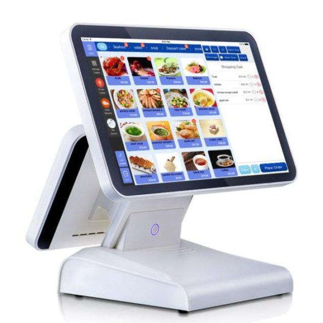 quick service restaurant pos system UAE/easy pos system for restaurant/pos restaurant